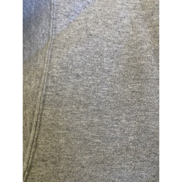 Singer University Crewneck Sweatshirt Mens Large‎ Grey Vintage Casual Gildan - Picture 13 of 14